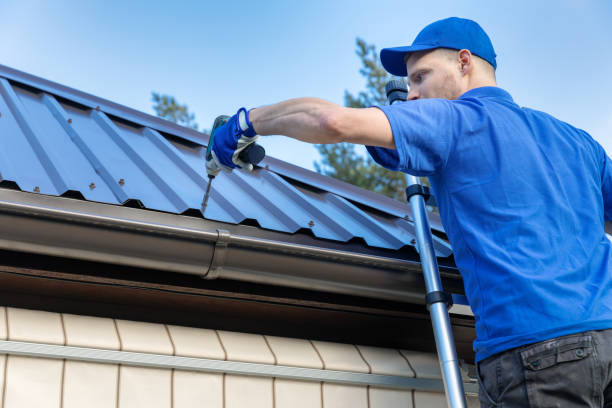 Best Rubber Roofing (EPDM, TPO)  in Eureka, MO