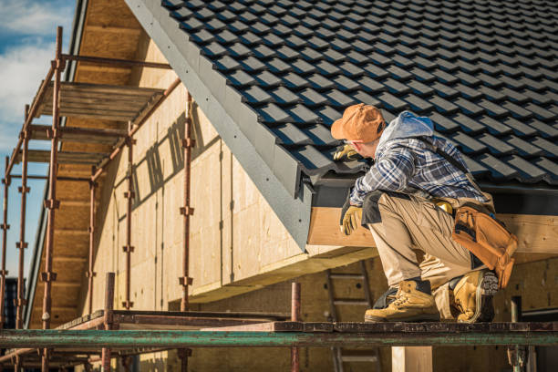 Best Tile Roofing Installation  in Eureka, MO
