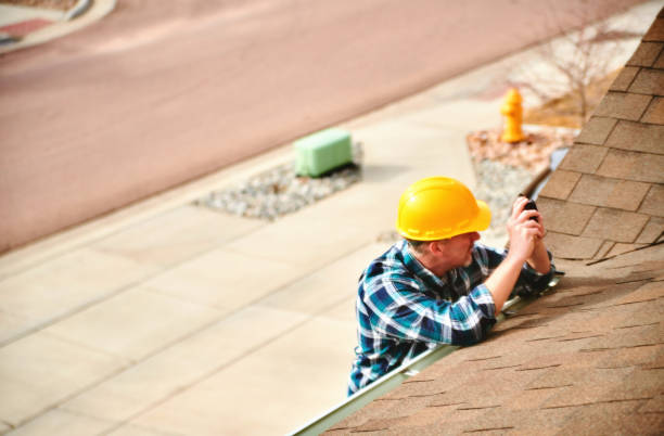 Best Emergency Roof Repair  in Eureka, MO