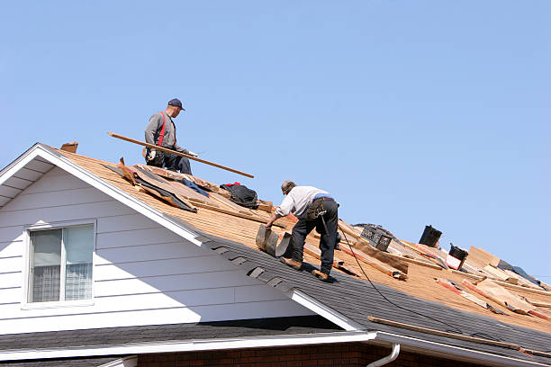 Waterproofing in Eureka, MO