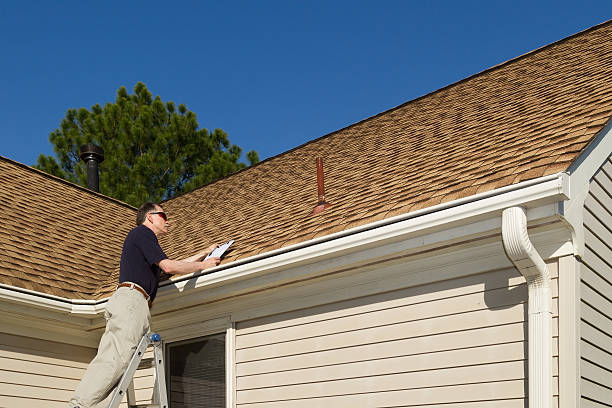 Best Cold Roofs  in Eureka, MO