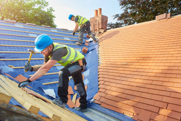 Best Commercial Roofing Services  in Eureka, MO